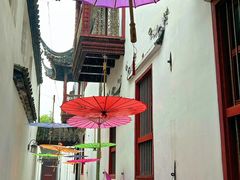 -东山雕花楼