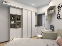 -百安居装修建材卖场(泰然店)