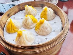 -寄畅興·百年蟹黄面·万国建筑群(外滩27号店)