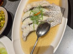 -佬太公海鸭·海鲜大排档(上海总店)