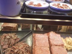-泰康食品(南京东路店)