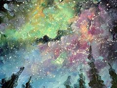 -一品格美术·中考高中成人美术培训