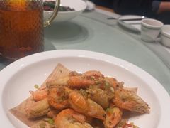 -辛香味烧鱼馆·非遗技艺·排骨红烧肉(光谷医药园店)