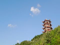 -翠矶山公园