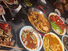 -红盔甲·小龙虾(人民广场店)