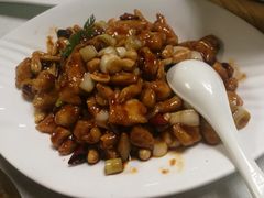 -天和晟烤鸭店(世纪坛店)