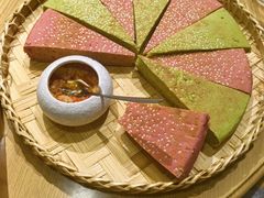 -竹鲜笙全竹宴(国色天香店)