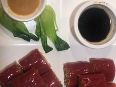 金沙红米肠-点都德(大茶楼店)