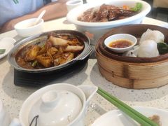 -又一间茶点轩(百汇广场店)