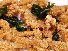 -鹿港小镇(悠唐店)