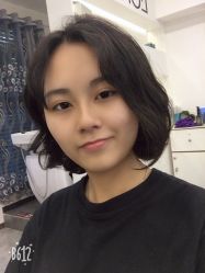 -迈丝发型艺术