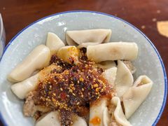 -老妈火锅粉(幸福路步行街店)