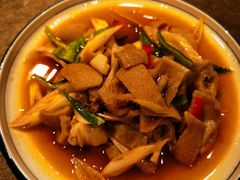 -沈派西域饭庄(解放路店)