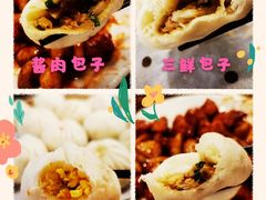 -陈傻子餐厅(世纪都会店)