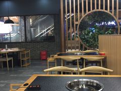 大堂-大自然醉鹅·铁锅火焰鹅(上海联洋店)