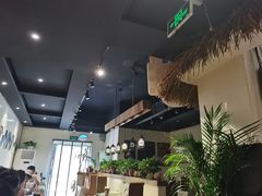 -茶花妹子云南餐厅(传媒大学店)