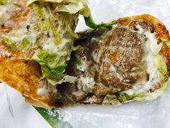 -麦当劳(东吴广场银泰城店)