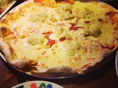 iphone_upload_pic-JINNS锦时 steak&pizza(浸信会礼拜堂旧址店)