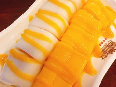 -海口骑楼小吃街