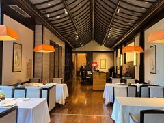 -三宝大饭店-中和艺素餐厅(浦上金山正祥广场店)