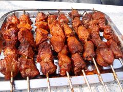 -王记西鎮电烤肉(汶上路店)