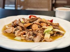 -华冠悠岚·庭院餐厅(青城后山店)