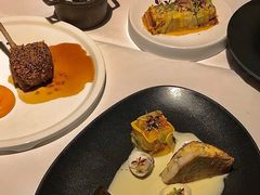 -AZUL by FUEL蓝色·法式酒馆(琶醍店)