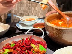 -山石榴·贵州菜(丰盛里店)