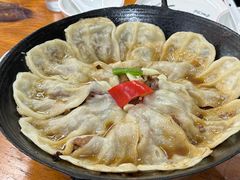 -十二道丰味·徐州土菜·烧烤(何山路店)