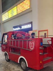 -成都星期8小镇(江宁南路店)