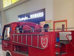 -成都星期8小镇(江宁南路店)