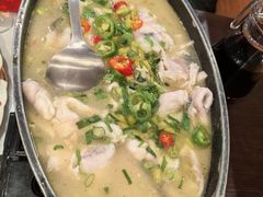 -Restaurant Sichuan 川里川外