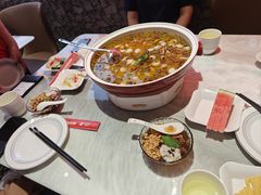 -蜀香诱惑·新川菜·非遗水煮椒麻鱼(中关村店)