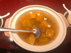 南瓜绿豆汤-新概念来凤鱼(璧山店)