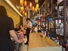 -粤香楼(新光里店)