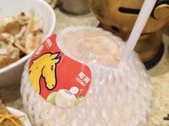-初色海鲜自助(万丰路店)