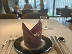 -燃扒房Steakhouse(皇庭店)
