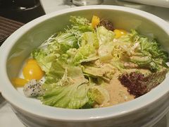 -郭林家常菜(狼垡店)