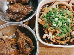 -双流老妈兔头(总店)