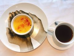 -L'Arome芳芳法国餐厅(仙林金鹰店)