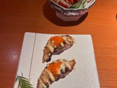 -仓桥家·焗寿司·锅物(光谷步行街店)