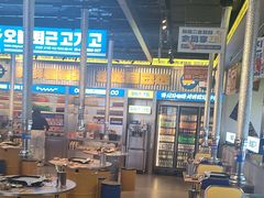 -喜井无限自助烤肉公司(石厦店)