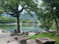 -台州府城(东湖)