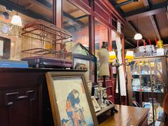 -古董花园(思南路42弄小区店)