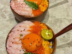 -極上萬膳·日料放题(来福士江景店)