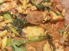 -红渡小香·牛肉麻辣香锅(车站南路店)