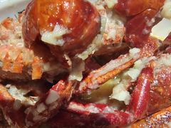 -叶派龙虾•招牌香辣蟹·海鲜(中海国际店)
