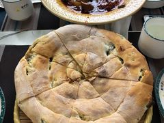 -帕米尔食府(白云观店)