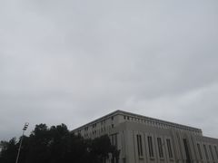 -哈尔滨规划展览馆