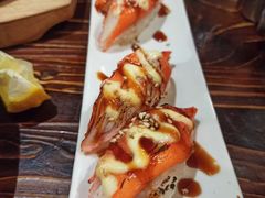 -小川洋风料理(街道口店)